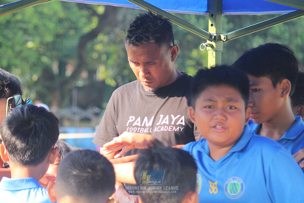ijl u12 280925 pam jaya fa vs newland fa