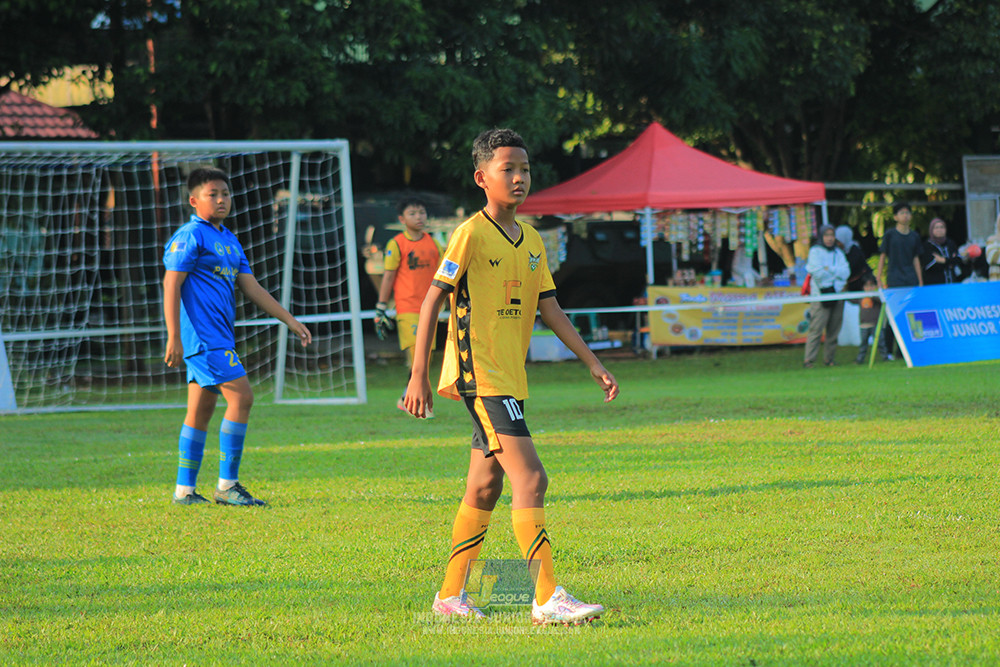 ijl u12 280925 pam jaya fa vs newland fa