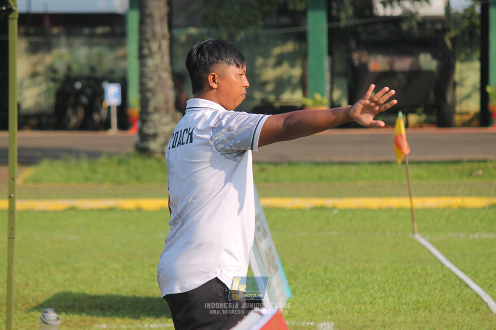 ijl u12 280925 pam jaya fa vs newland fa