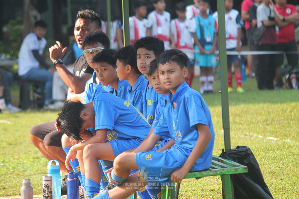 ijl u12 280925 pam jaya fa vs newland fa