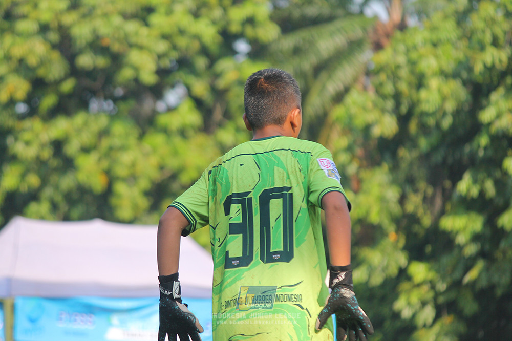 ijl u12 280925 pam jaya fa vs newland fa