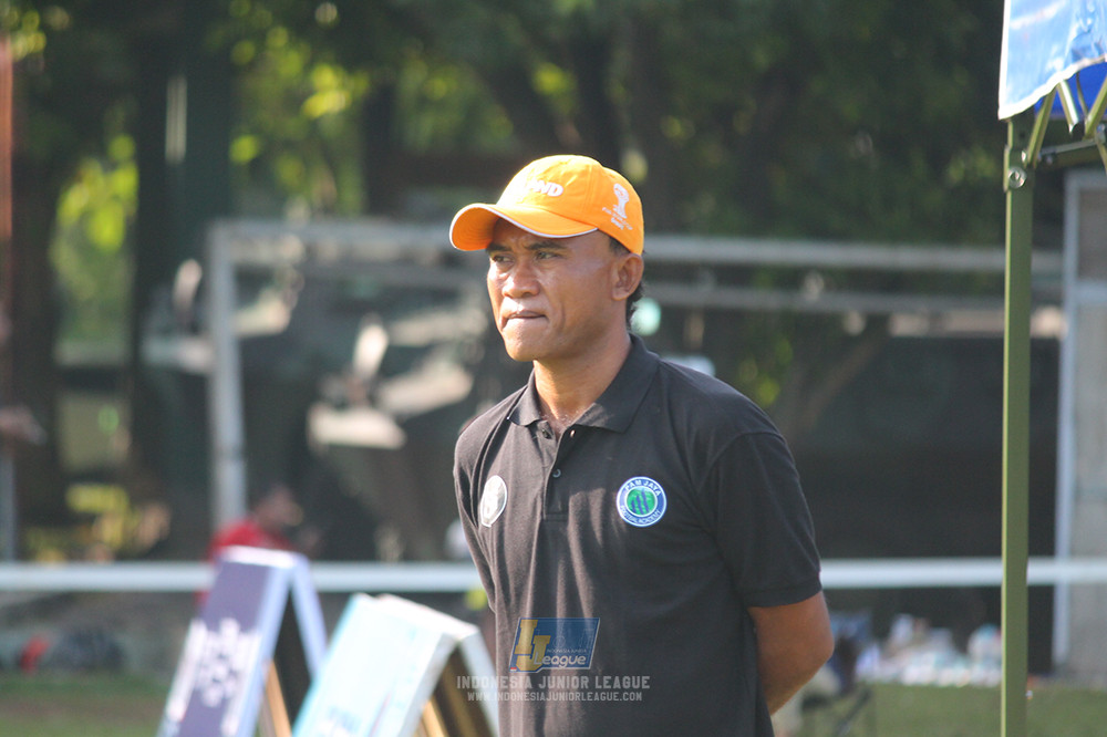 ijl u12 280925 pam jaya fa vs newland fa