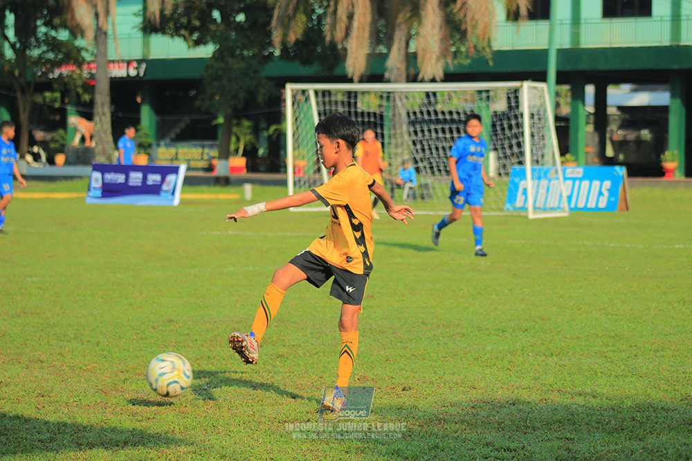 ijl u12 280925 pam jaya fa vs newland fa