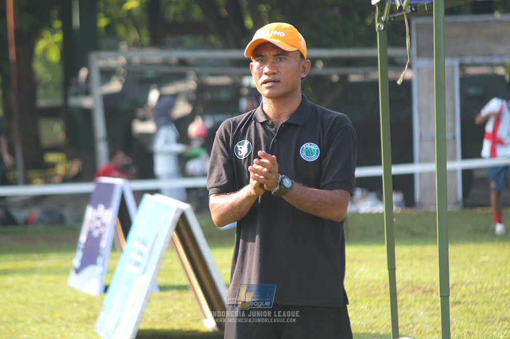 ijl u12 280925 pam jaya fa vs newland fa