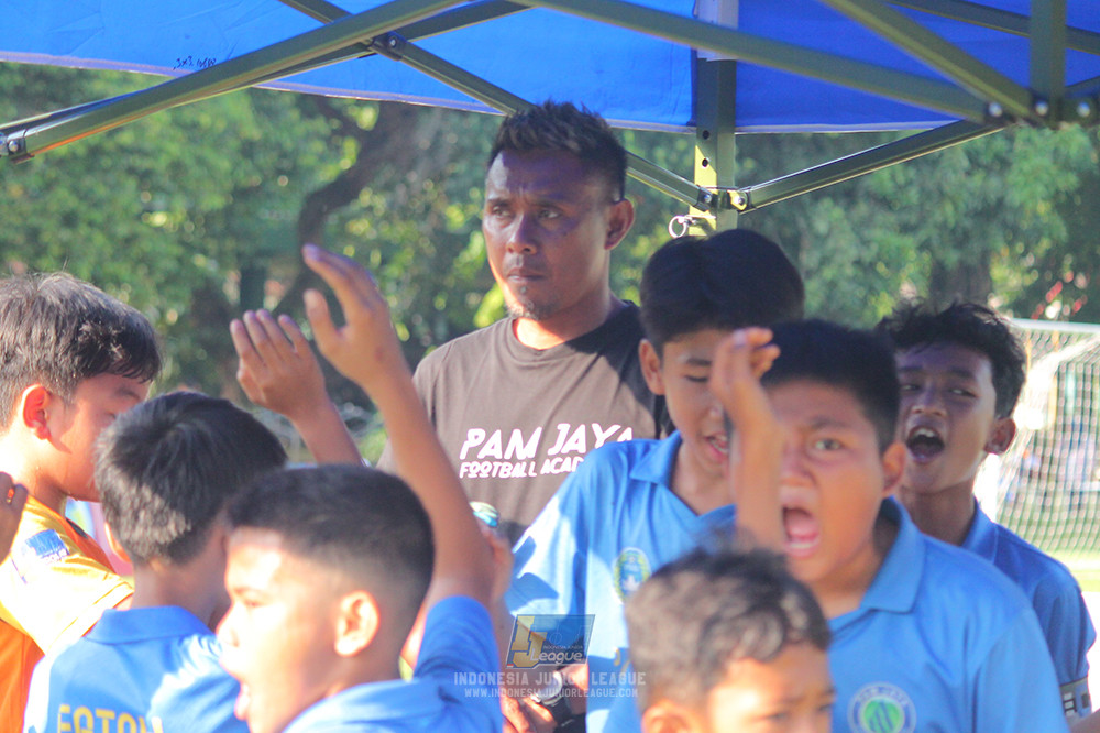 ijl u12 280925 pam jaya fa vs newland fa