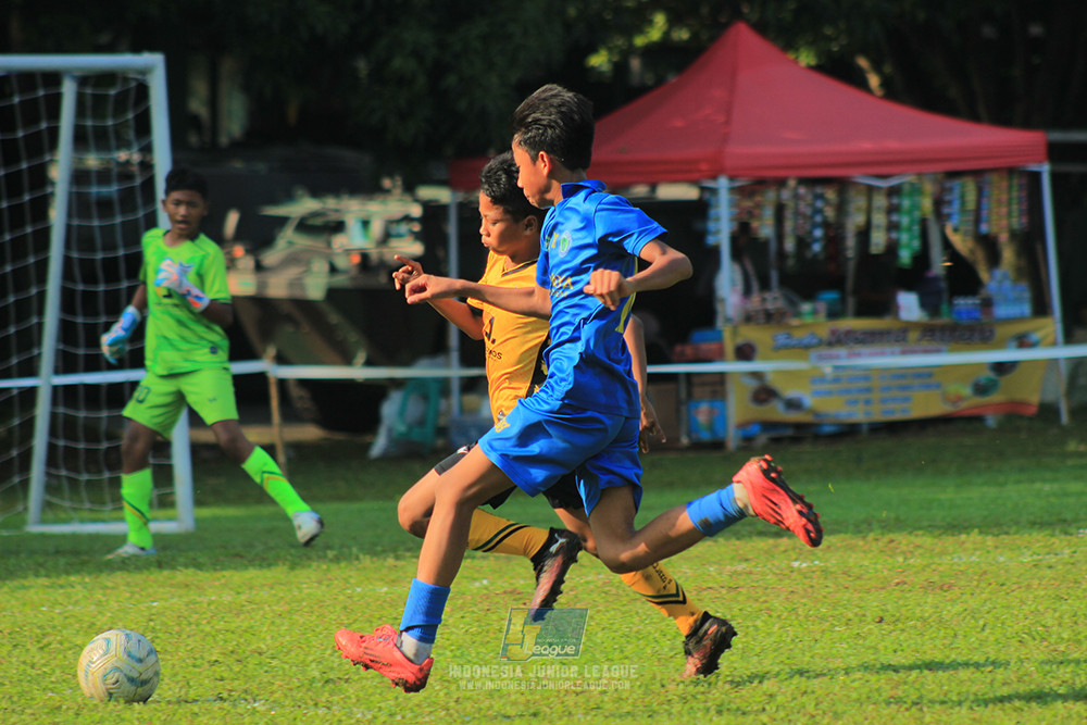 ijl u12 280925 pam jaya fa vs newland fa