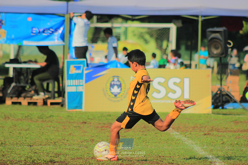 ijl u12 280925 pam jaya fa vs newland fa