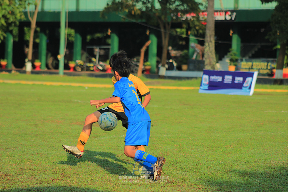 ijl u12 280925 pam jaya fa vs newland fa