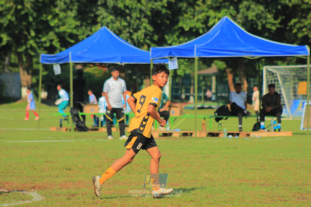 ijl u12 280925 pam jaya fa vs newland fa