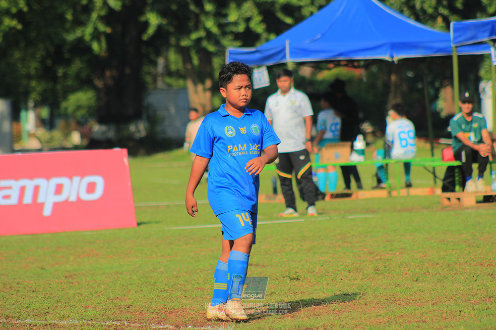 ijl u12 280925 pam jaya fa vs newland fa