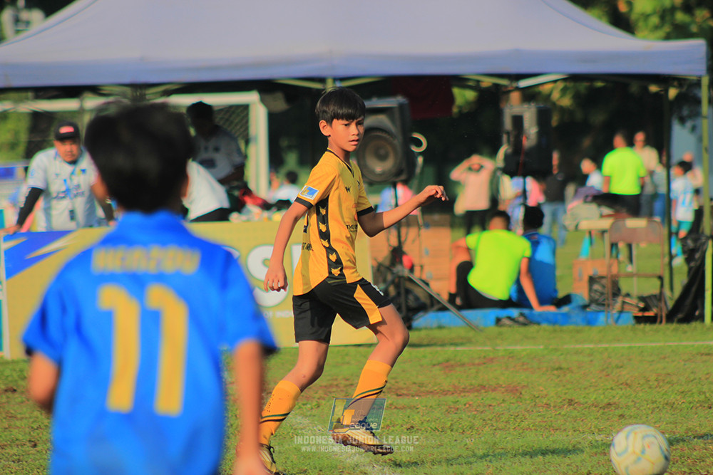 ijl u12 280925 pam jaya fa vs newland fa