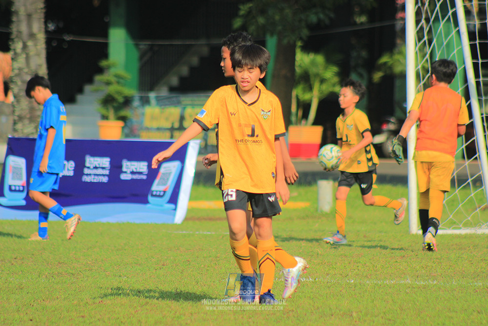 ijl u12 280925 pam jaya fa vs newland fa