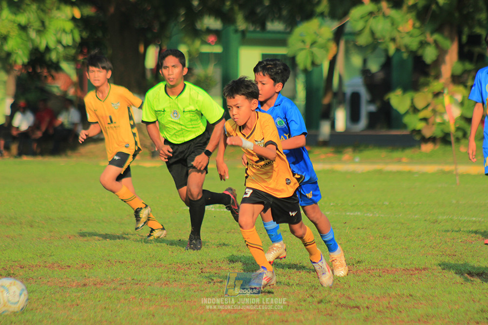 ijl u12 280925 pam jaya fa vs newland fa