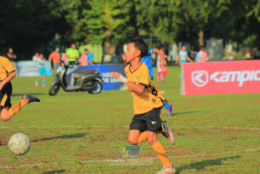 ijl u12 280925 pam jaya fa vs newland fa