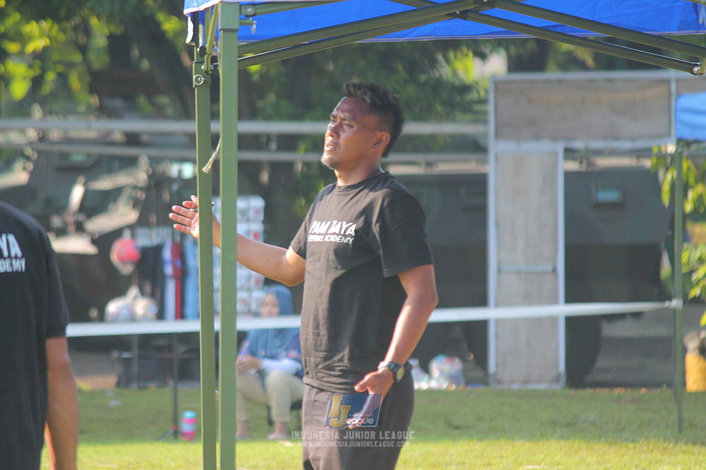 ijl u12 280925 pam jaya fa vs newland fa