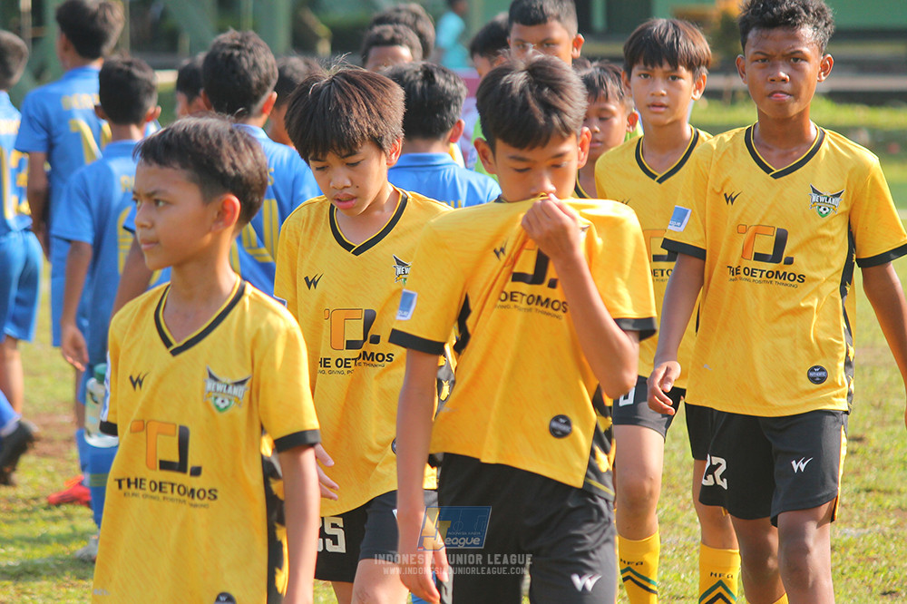 ijl u12 280925 pam jaya fa vs newland fa