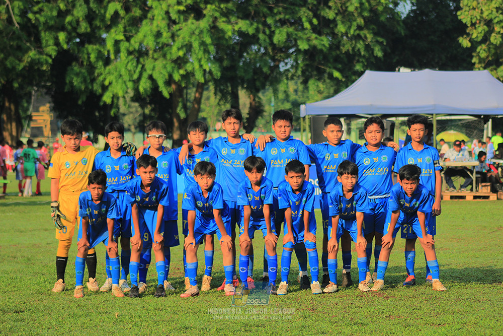 ijl u12 280925 pam jaya fa vs newland fa