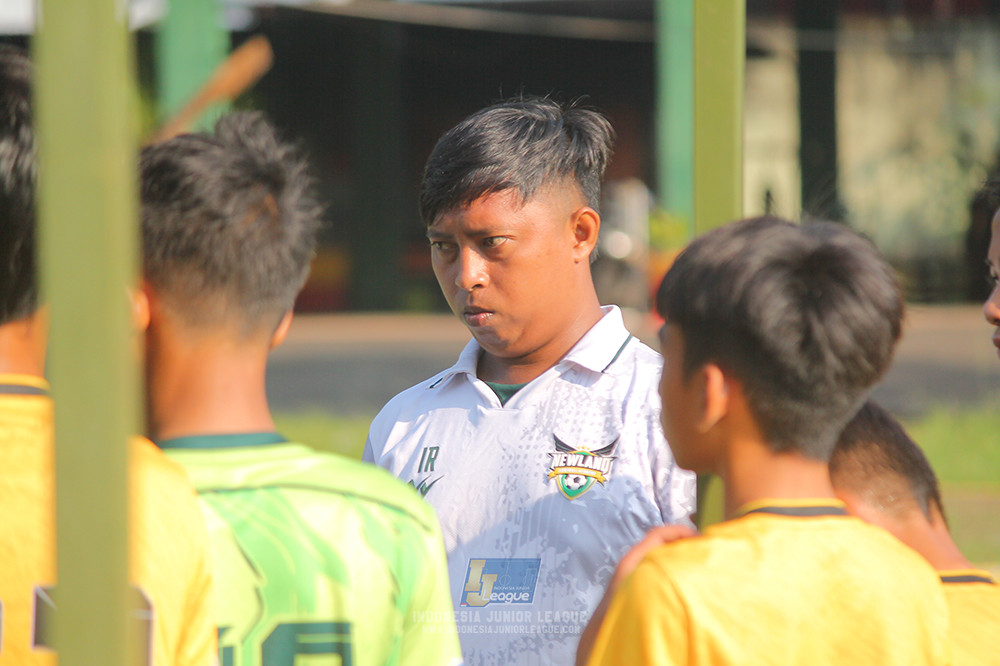 ijl u12 280925 pam jaya fa vs newland fa