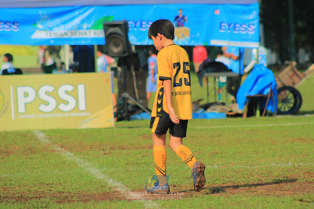 ijl u12 280925 pam jaya fa vs newland fa