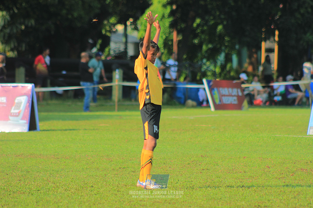 ijl u12 280925 pam jaya fa vs newland fa