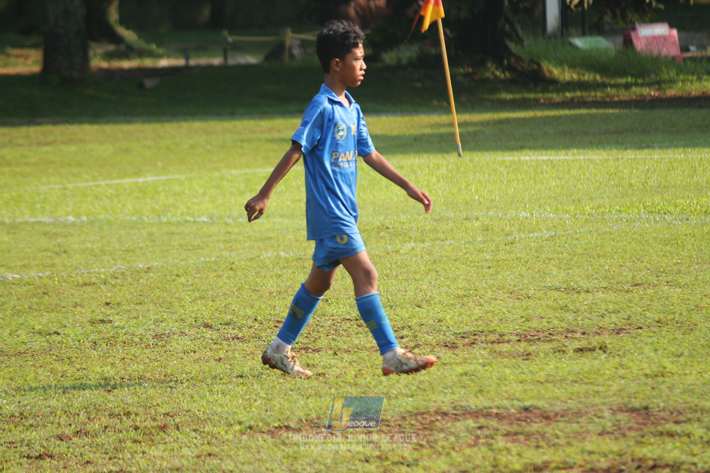 ijl u12 280925 pam jaya fa vs newland fa
