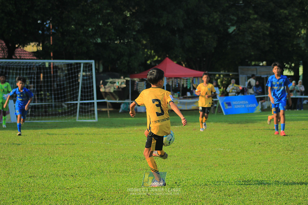 ijl u12 280925 pam jaya fa vs newland fa