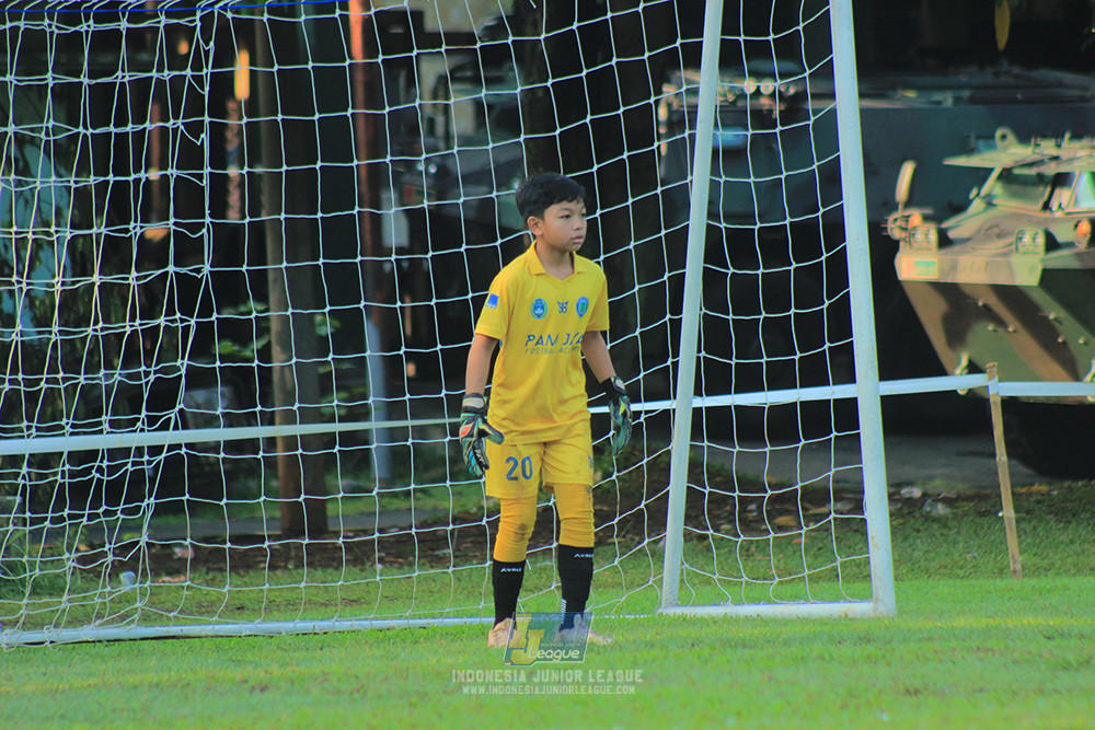 ijl u12 280925 pam jaya fa vs newland fa