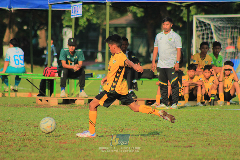 ijl u12 280925 pam jaya fa vs newland fa