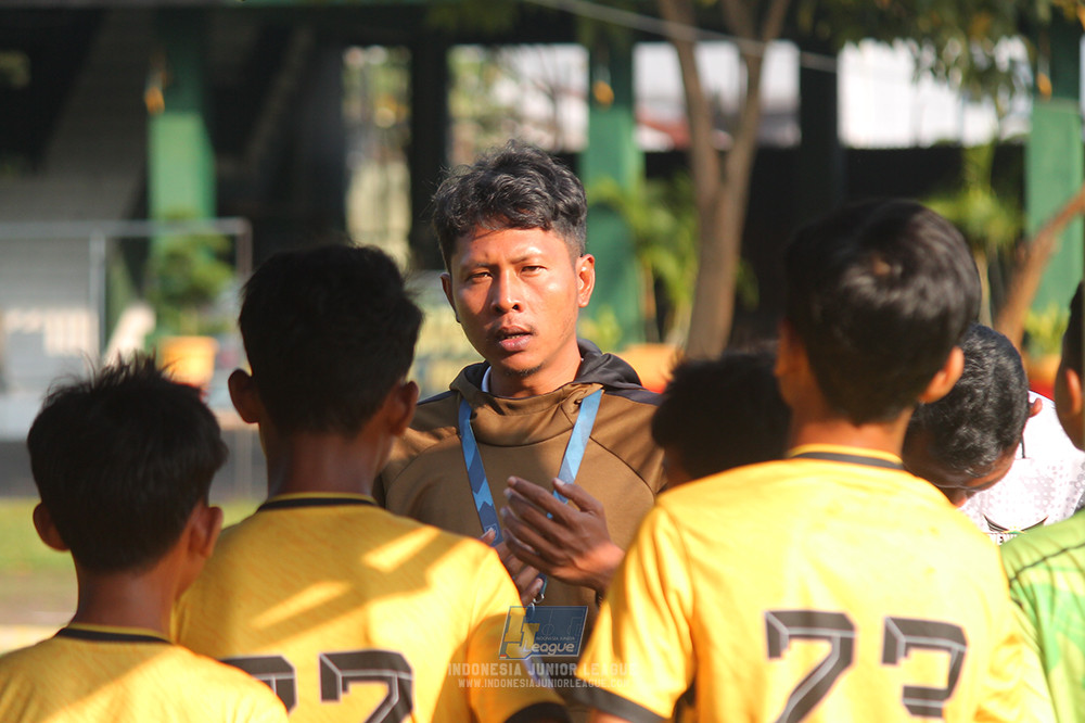 ijl u12 280925 pam jaya fa vs newland fa