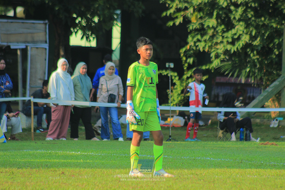 ijl u12 280925 pam jaya fa vs newland fa
