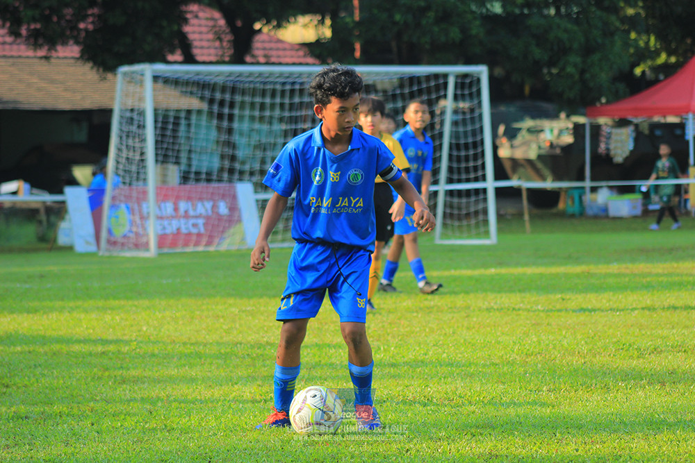 ijl u12 280925 pam jaya fa vs newland fa