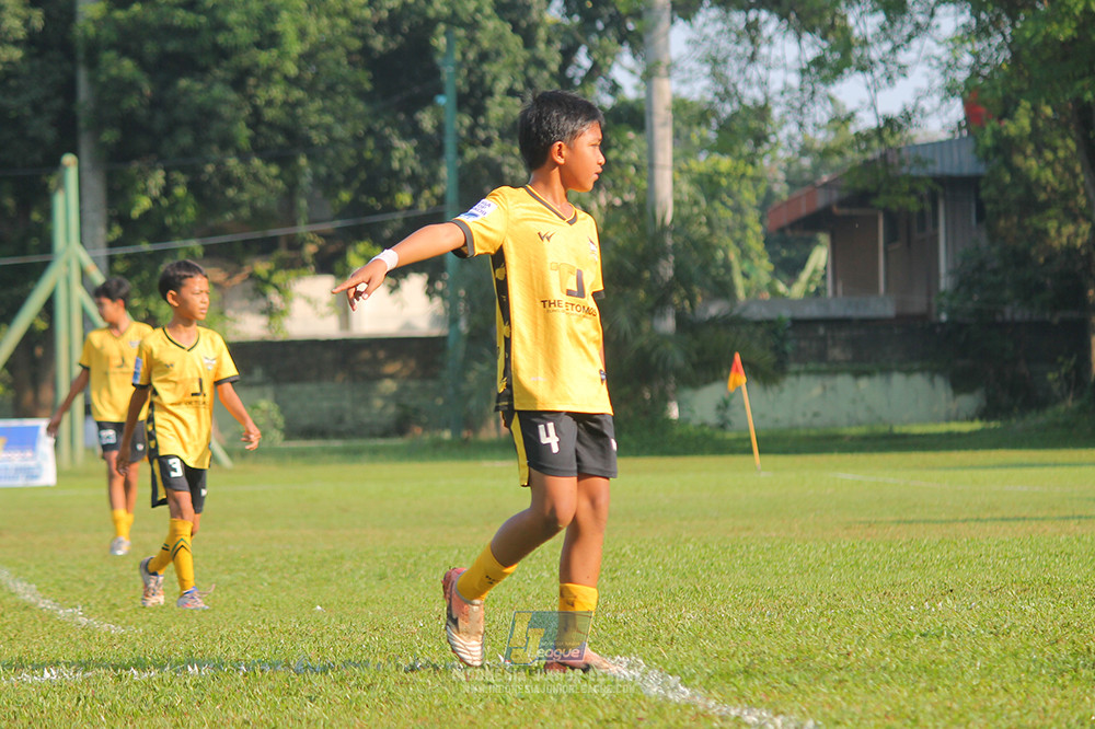 ijl u12 280925 pam jaya fa vs newland fa