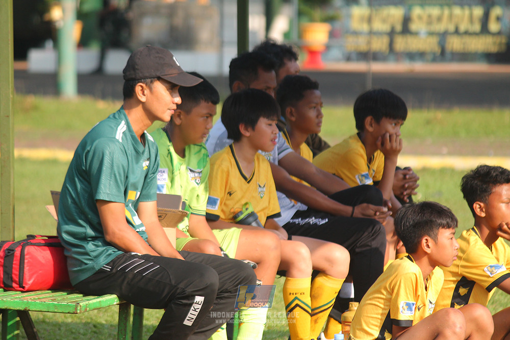 ijl u12 280925 pam jaya fa vs newland fa