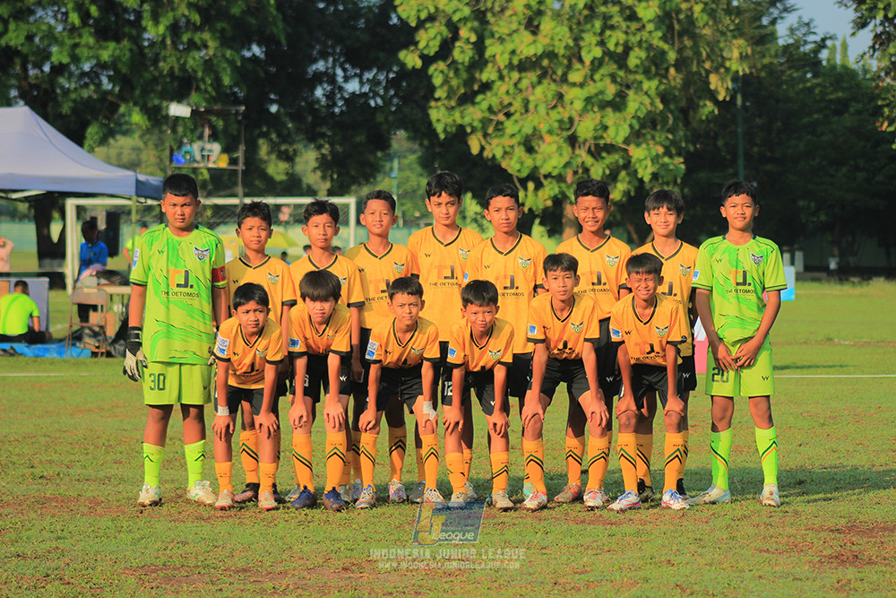 ijl u12 280925 pam jaya fa vs newland fa