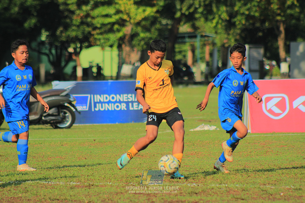 ijl u12 280925 pam jaya fa vs newland fa