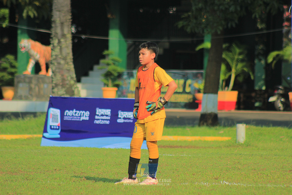 ijl u12 280925 pam jaya fa vs newland fa