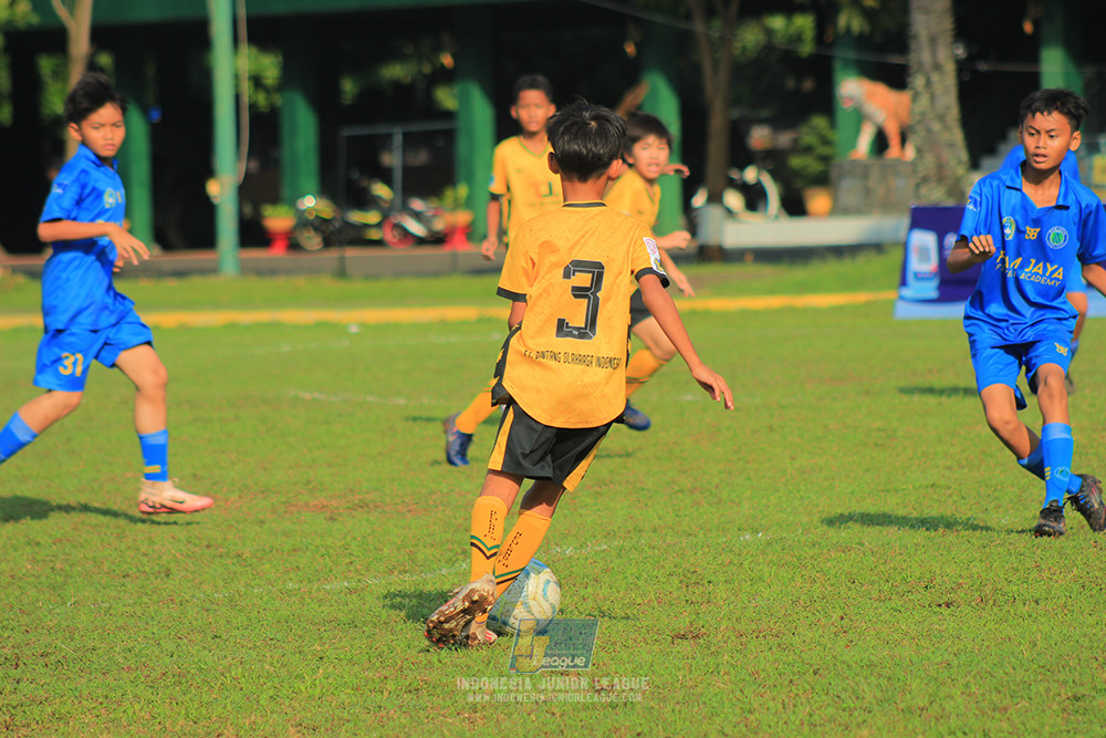 ijl u12 280925 pam jaya fa vs newland fa