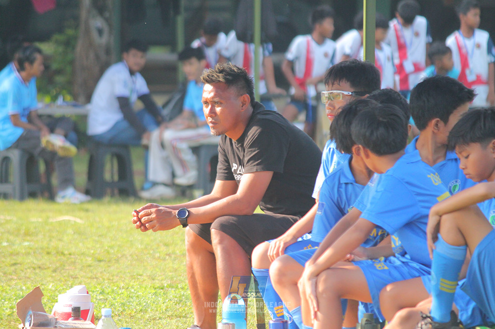 ijl u12 280925 pam jaya fa vs newland fa