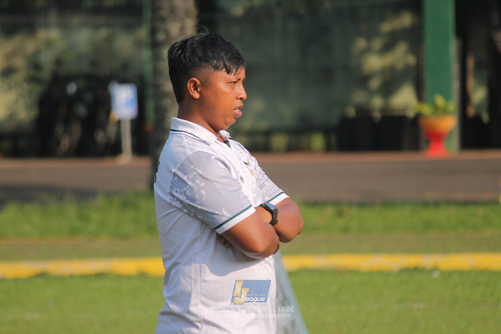 ijl u12 280925 pam jaya fa vs newland fa