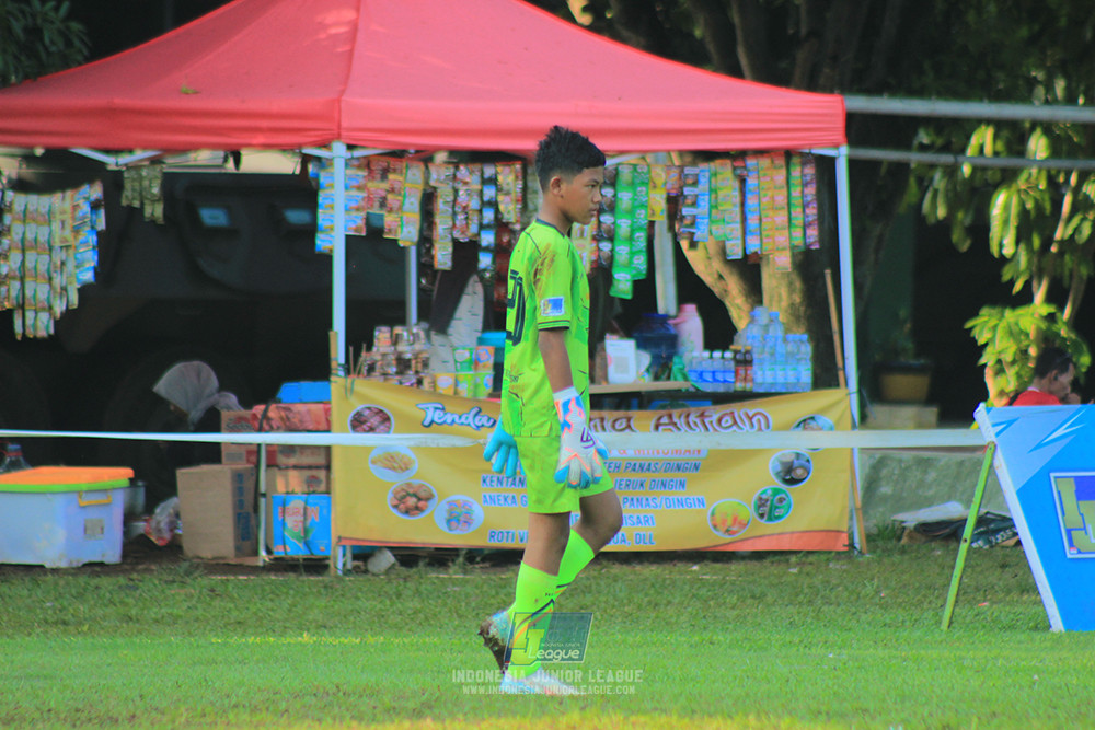 ijl u12 280925 pam jaya fa vs newland fa