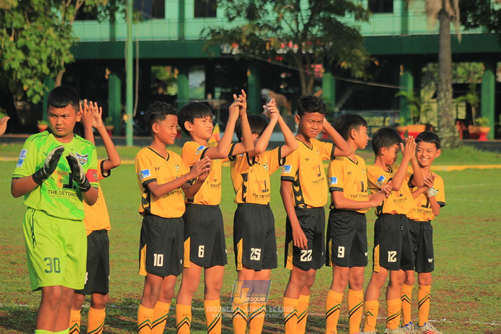 ijl u12 280925 pam jaya fa vs newland fa