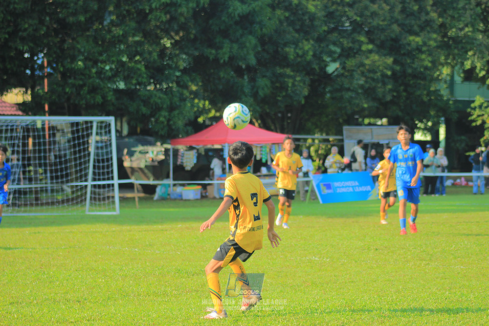 ijl u12 280925 pam jaya fa vs newland fa
