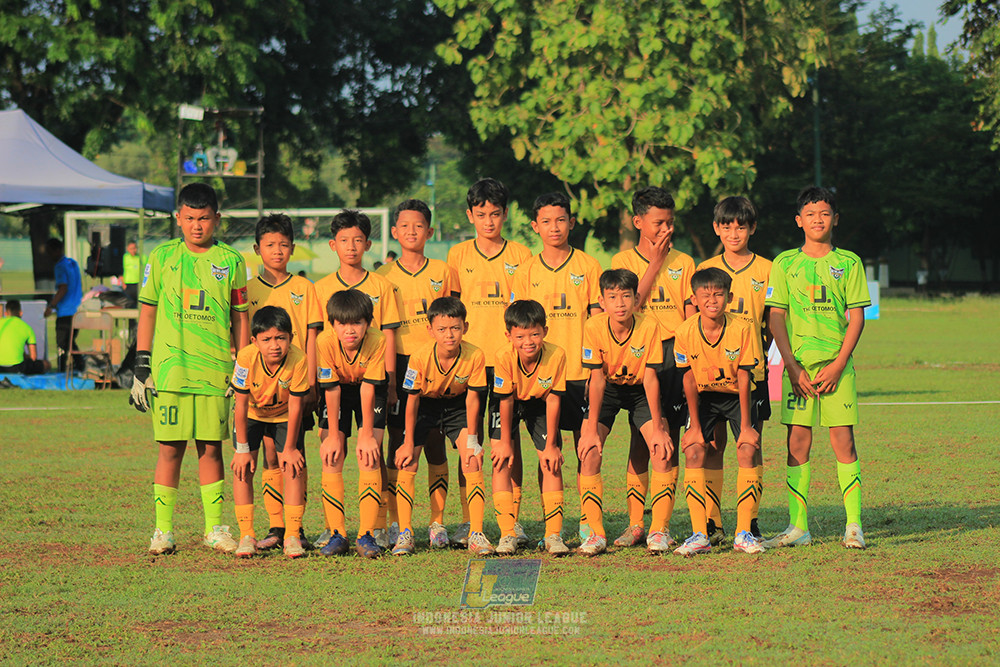ijl u12 280925 pam jaya fa vs newland fa
