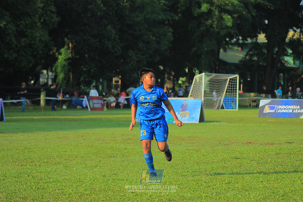 ijl u12 280925 pam jaya fa vs newland fa