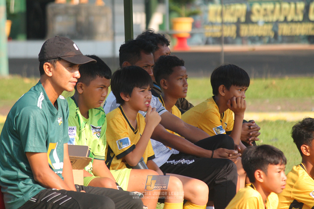 ijl u12 280925 pam jaya fa vs newland fa