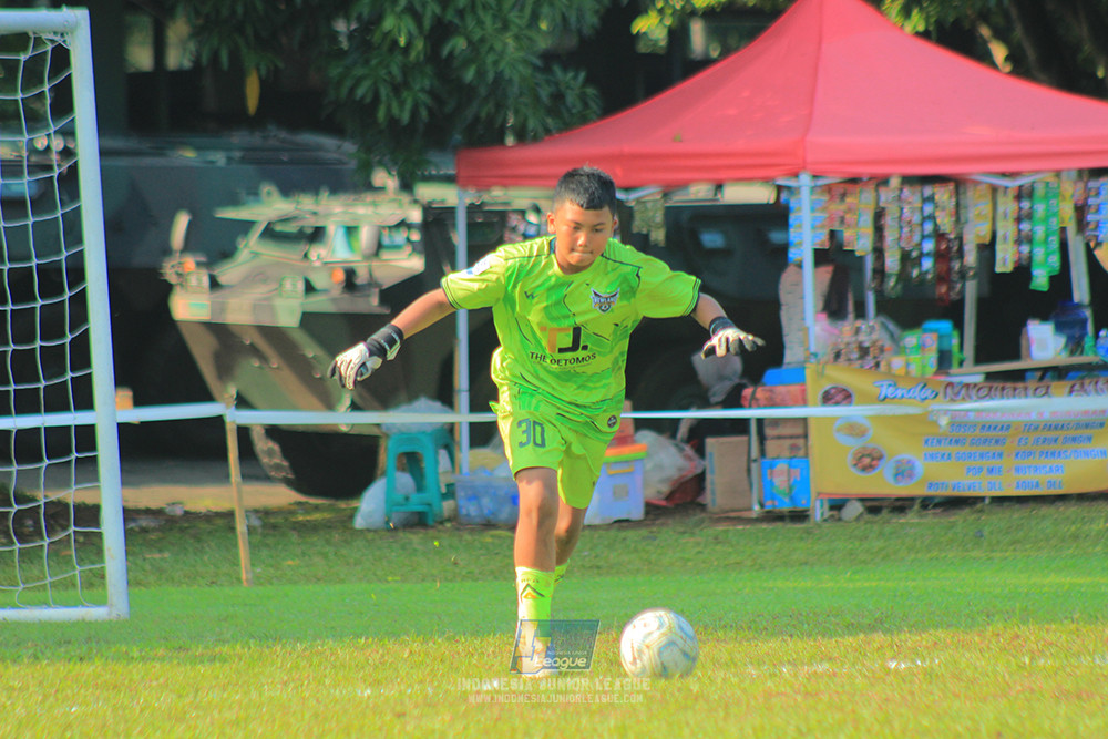 ijl u12 280925 pam jaya fa vs newland fa