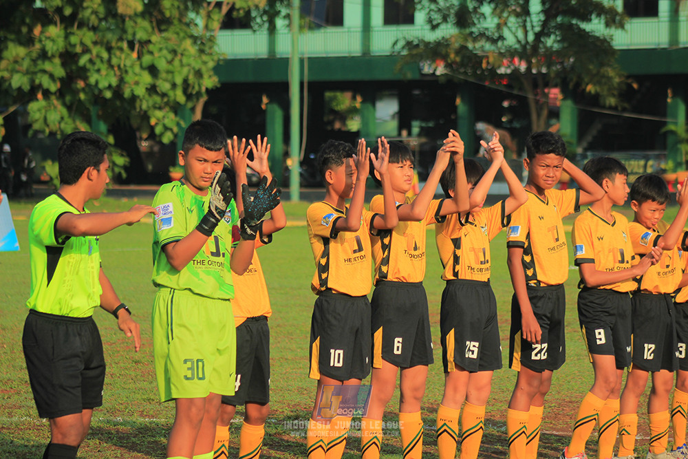 ijl u12 280925 pam jaya fa vs newland fa