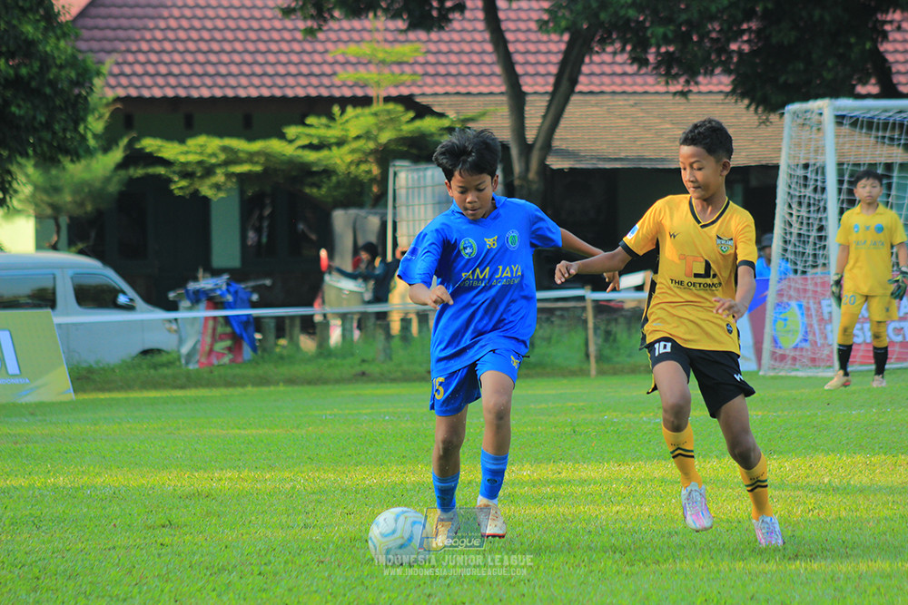 ijl u12 280925 pam jaya fa vs newland fa