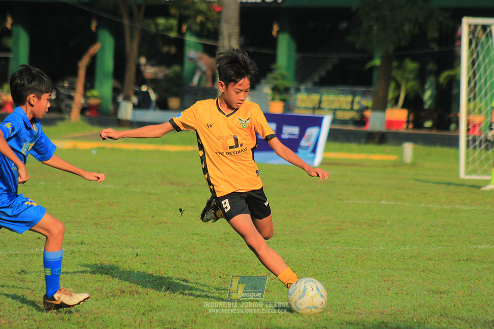 ijl u12 280925 pam jaya fa vs newland fa