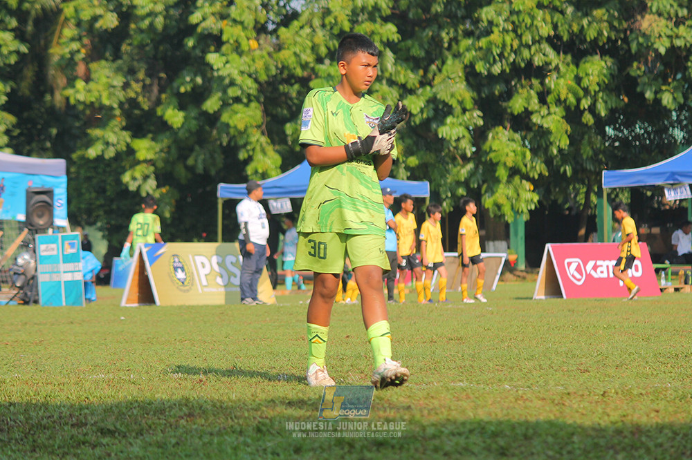 ijl u12 280925 pam jaya fa vs newland fa